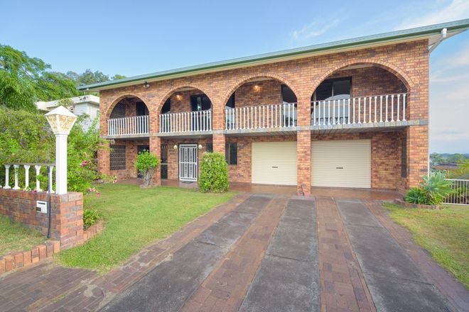 Picture of 14 Laver Street, WEST GLADSTONE QLD 4680