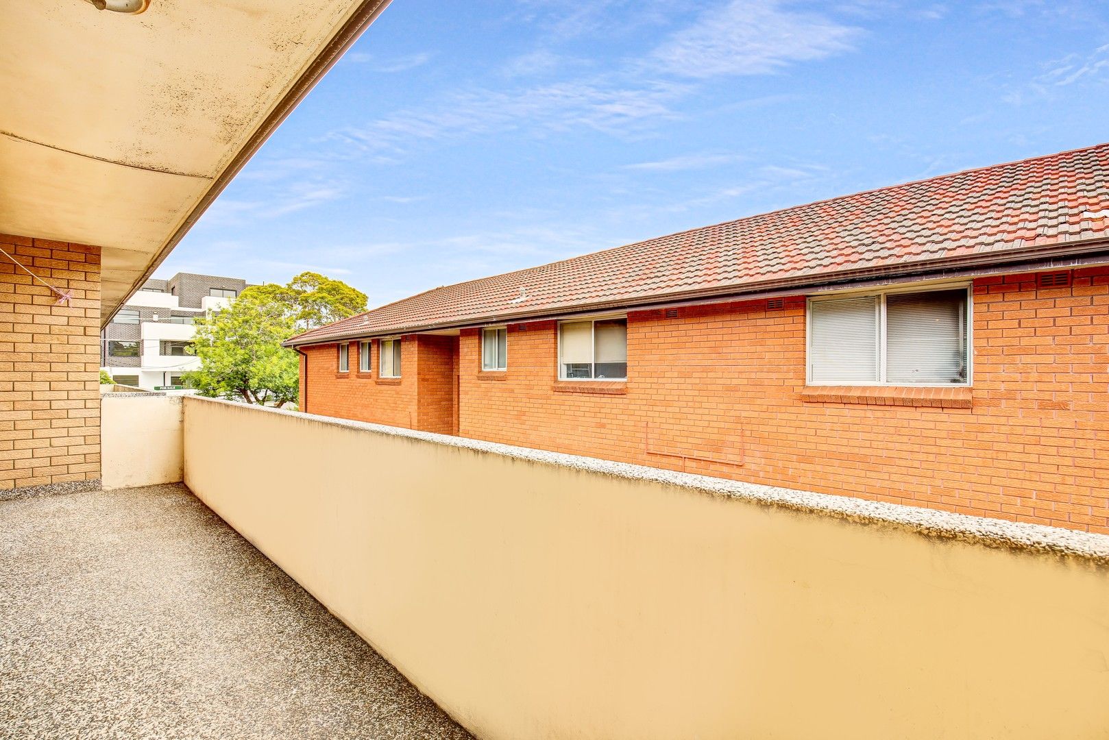 2 bedrooms Apartment / Unit / Flat in 4/12 Hampstead Road HOMEBUSH WEST NSW, 2140