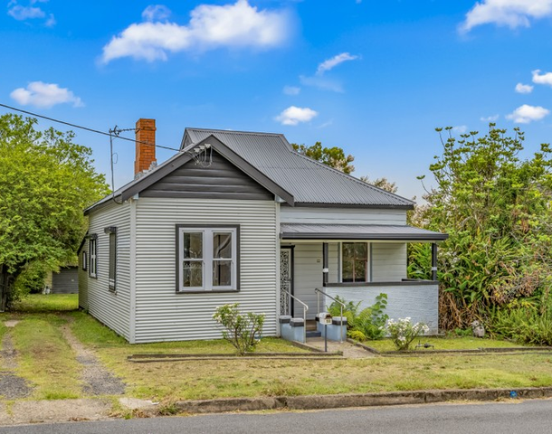 32 Sergeant Street, Cessnock NSW 2325