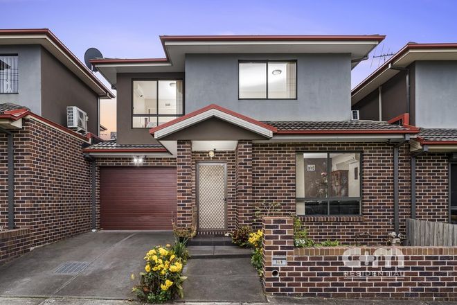 Picture of 14B Daley Street, GLENROY VIC 3046