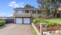 Picture of 3 Tiber Place, KEARNS NSW 2558