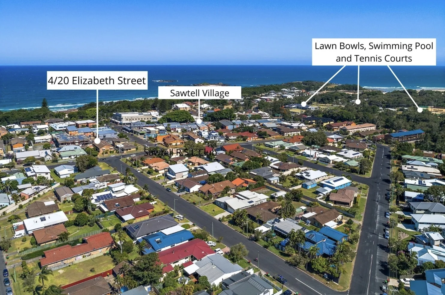 Additional image 15 of 4/20 Elizabeth Street, Sawtell NSW 2452