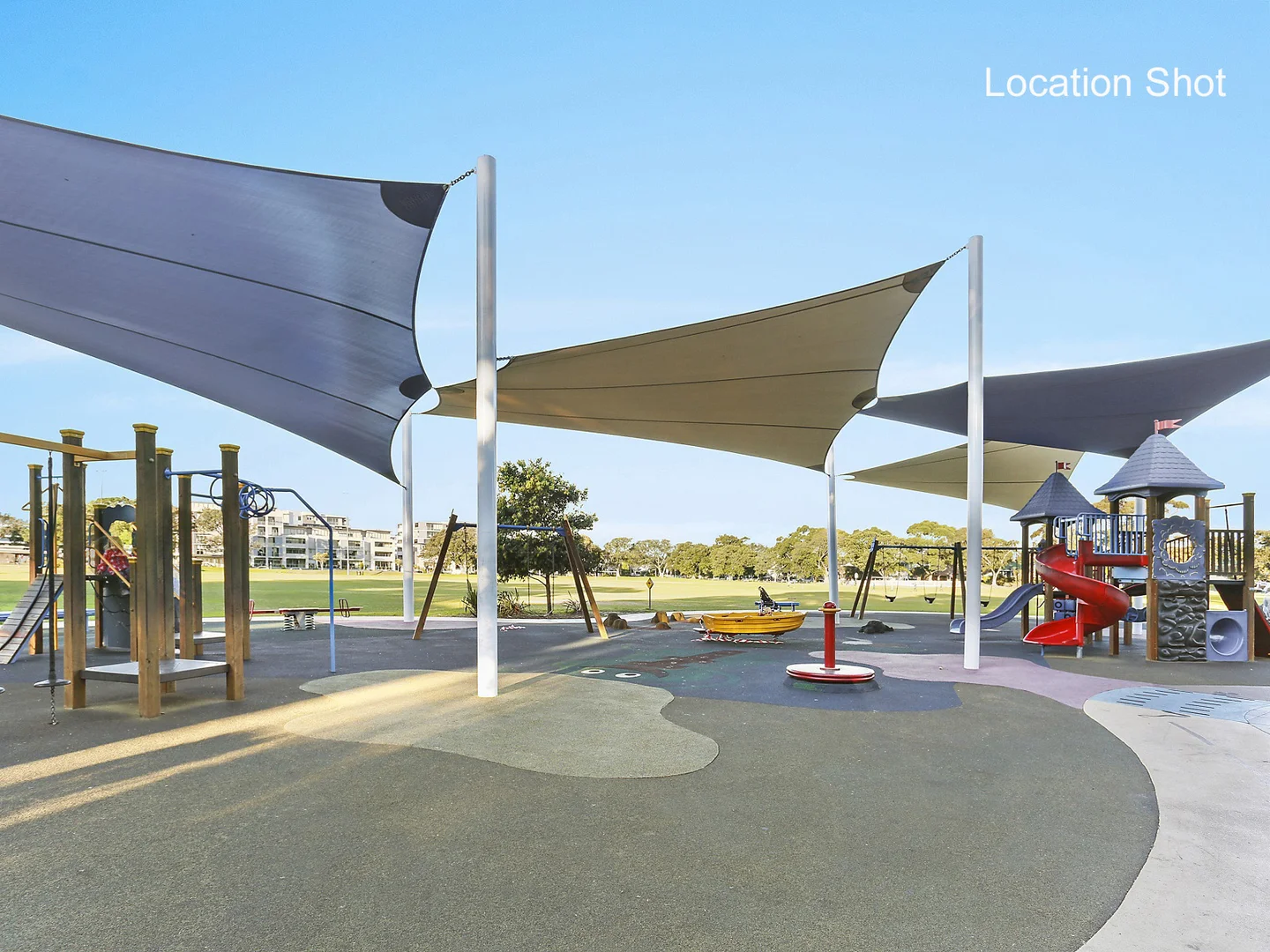 Additional image 8 of 6H/17-25 William Street, Botany NSW 2019