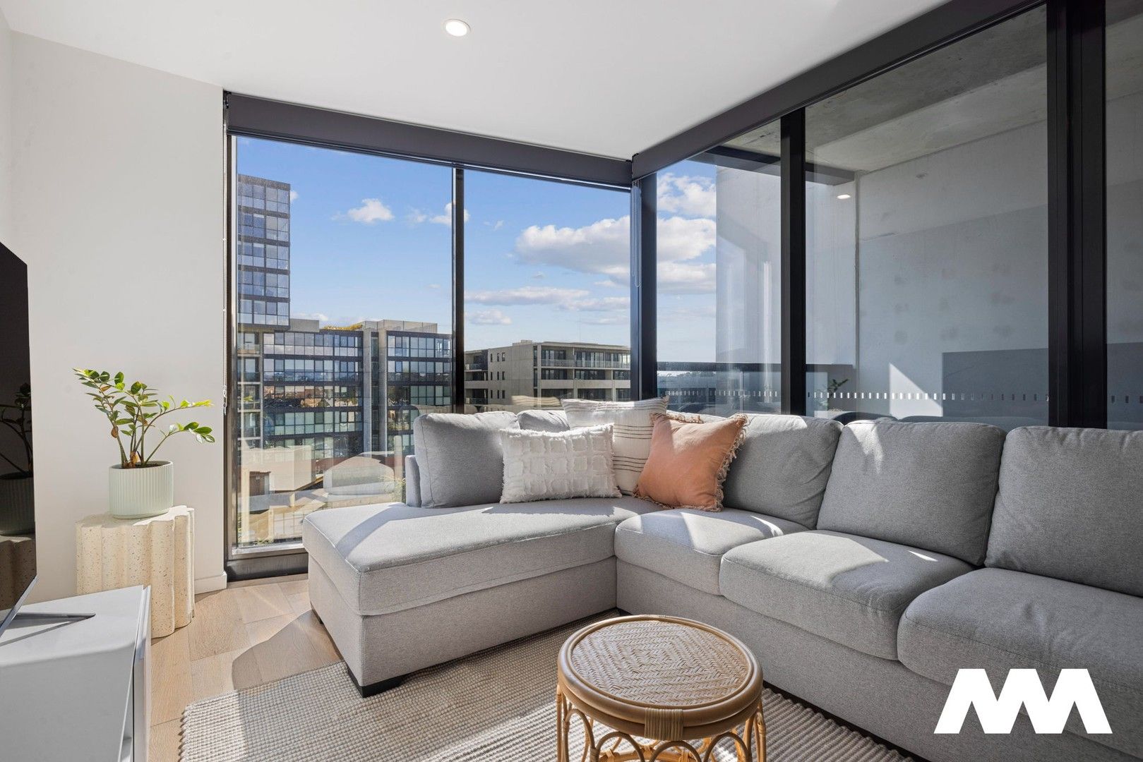 Level 6, 628/81 Cooyong Street, Reid ACT 2612, Image 0