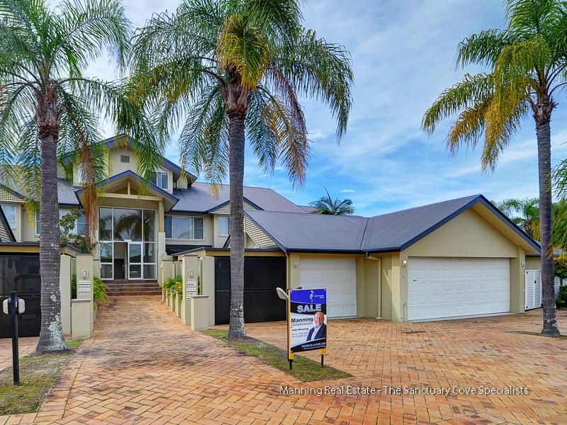 4945 The Parkway, Sanctuary Cove QLD 4212, Image 0