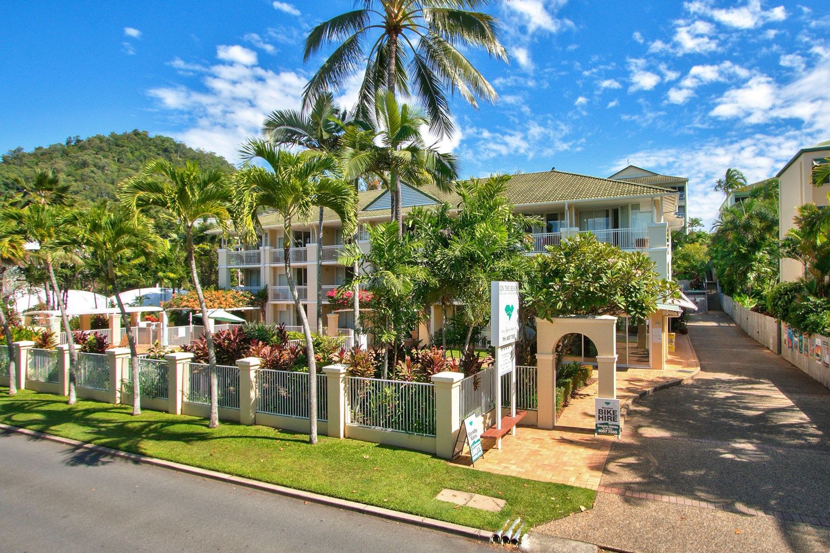 4/49 -51 Vasey Esplanade, Trinity Beach QLD 4879, Image 0