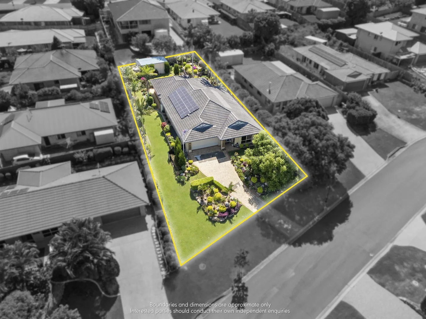 Additional image 2 of 16 Tequesta Drive, Beaudesert QLD 4285