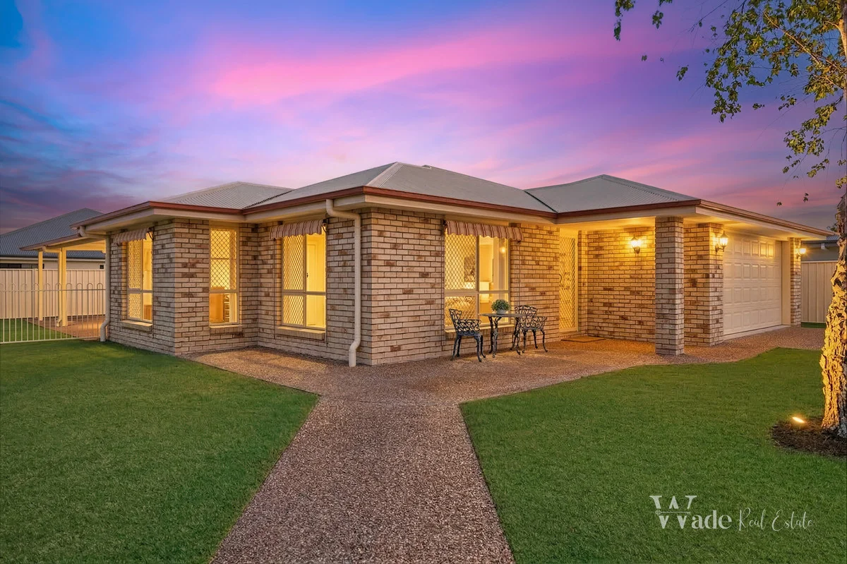Primary image of 2 Ridgeview Road, Warwick QLD 4370