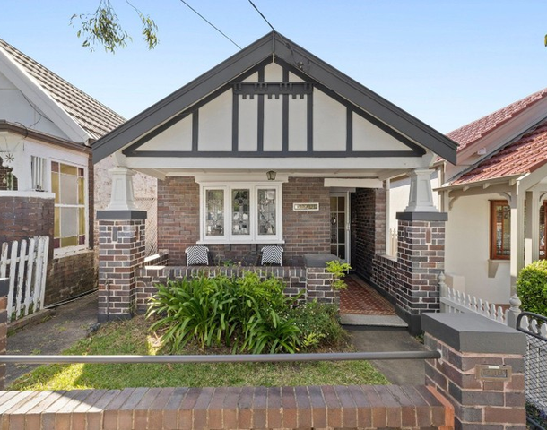 35 Union Street, Dulwich Hill NSW 2203