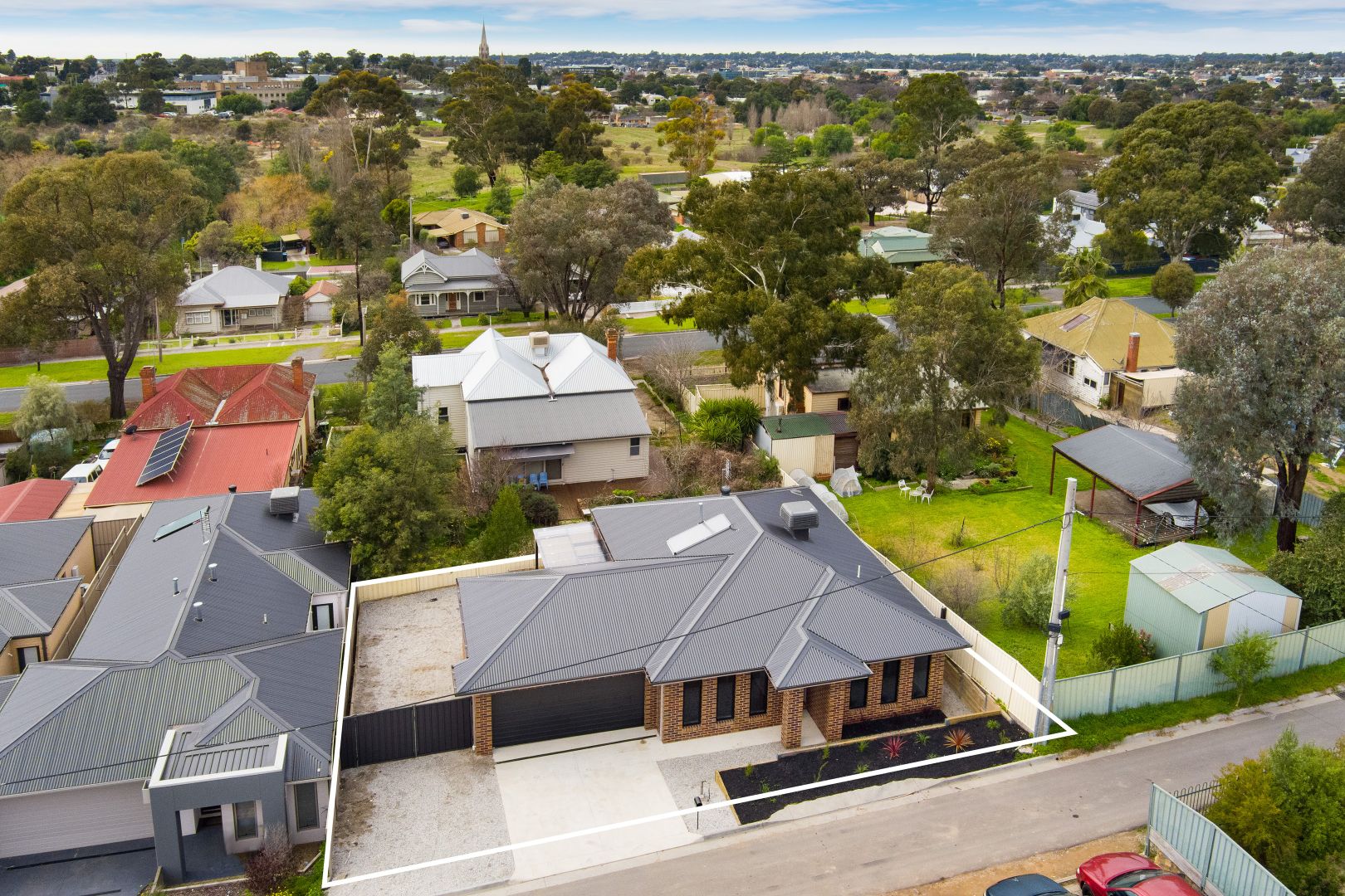 26 Wade Lane, Golden Square VIC 3555, Image 1