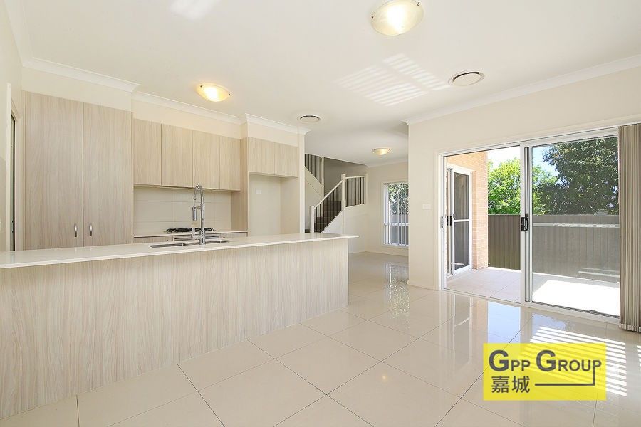 101 (Lot 110) Serpentine Ave, North Kellyville NSW 2155, Image 1