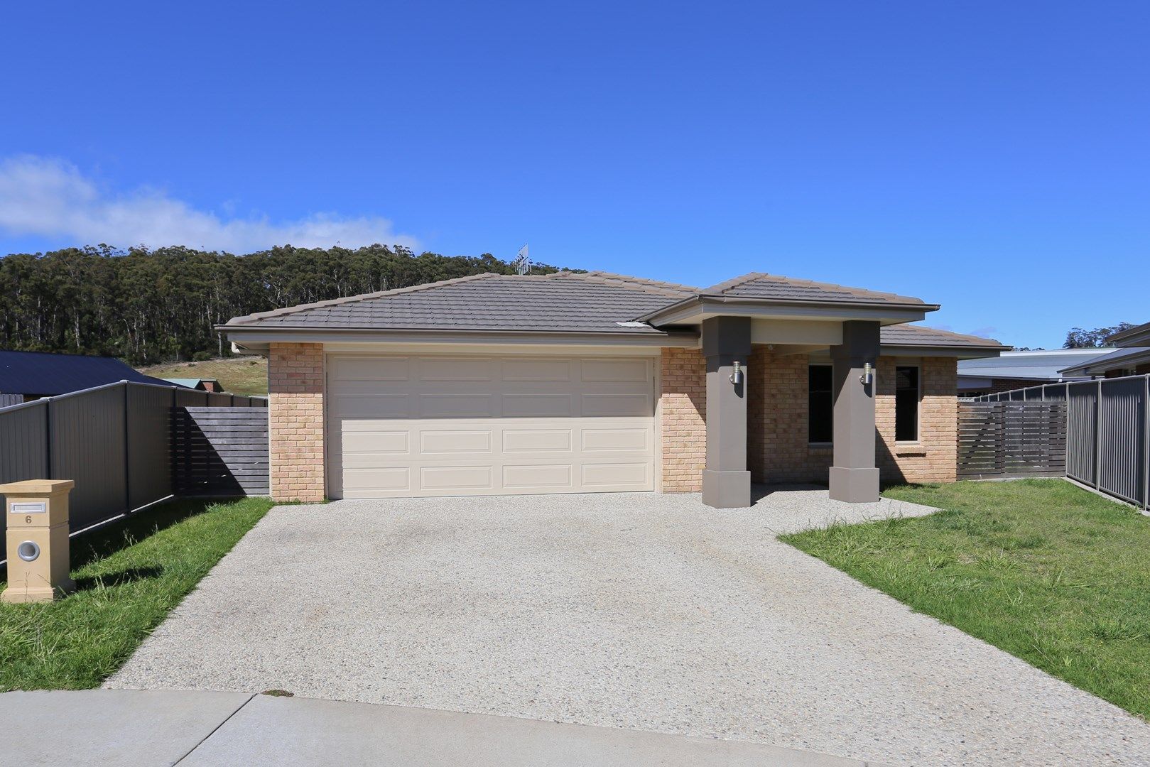 6 Julies Court, Turners Beach TAS 7315, Image 0