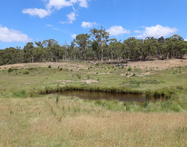 Lot 21 Oallen Road, Oallen NSW 2622