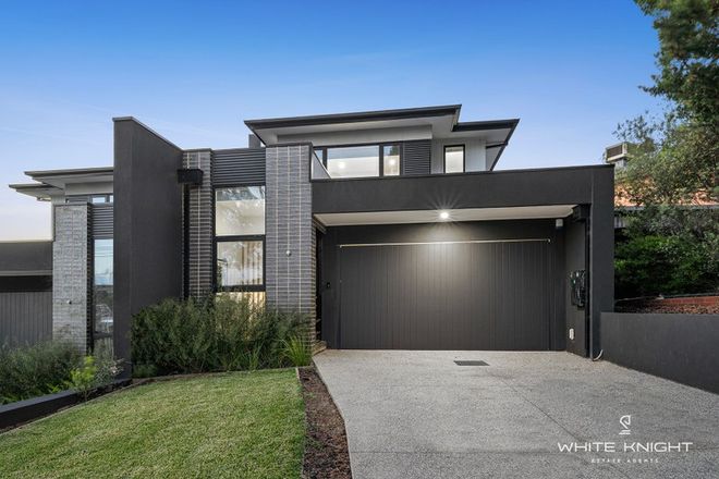 Picture of 29A Brentwood Drive, AVONDALE HEIGHTS VIC 3034