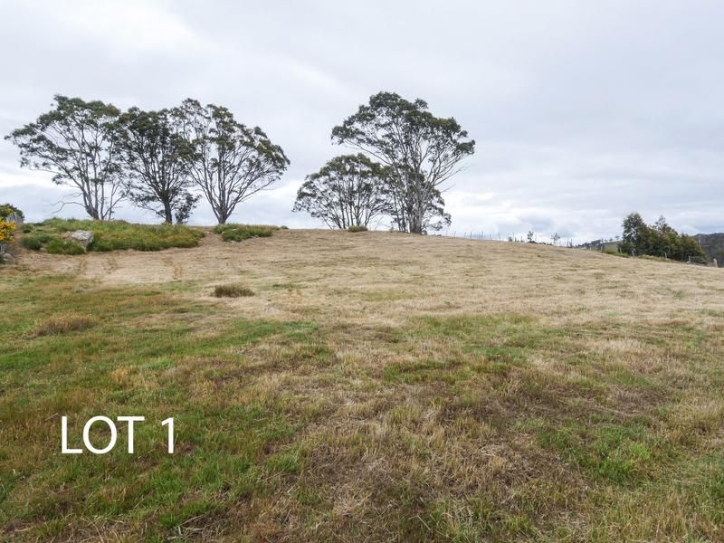 Tunnack Road, Parattah TAS 7120, Image 1