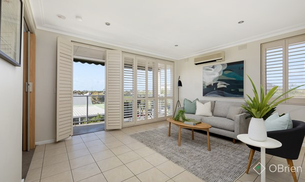 6A/2 Thomson Rise, Parkdale VIC 3195