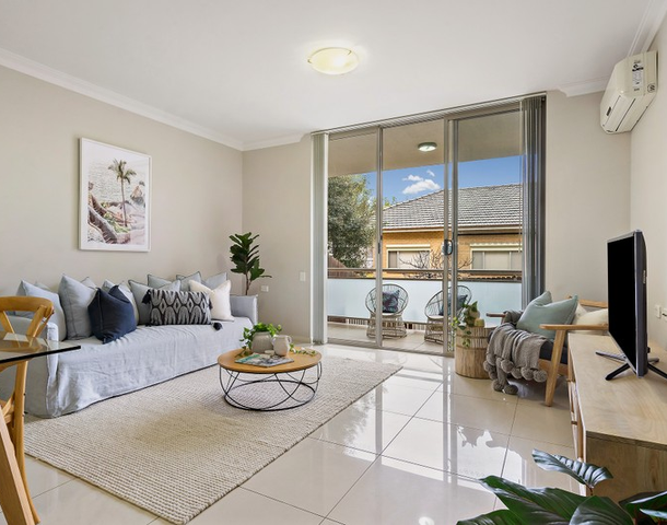 2/24 Rosehill Street, Parramatta NSW 2150