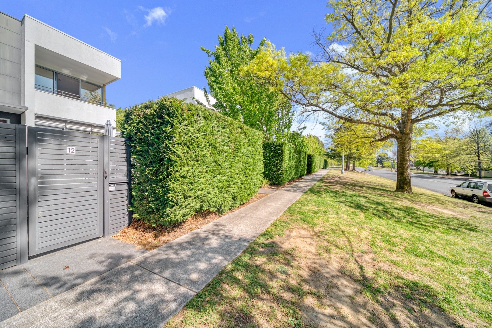 12/56 Stuart Street, Griffith ACT 2603, Image 0