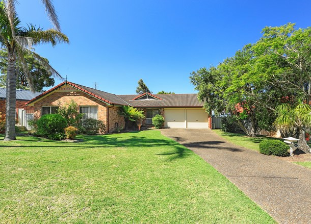 5 Wonga Place, St Georges Basin NSW 2540