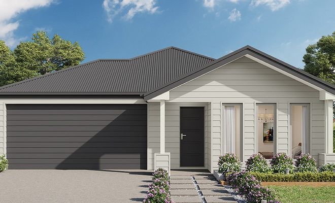 Picture of Lot 3751 Grappenhall Ave, STRATHTULLOH VIC 3338