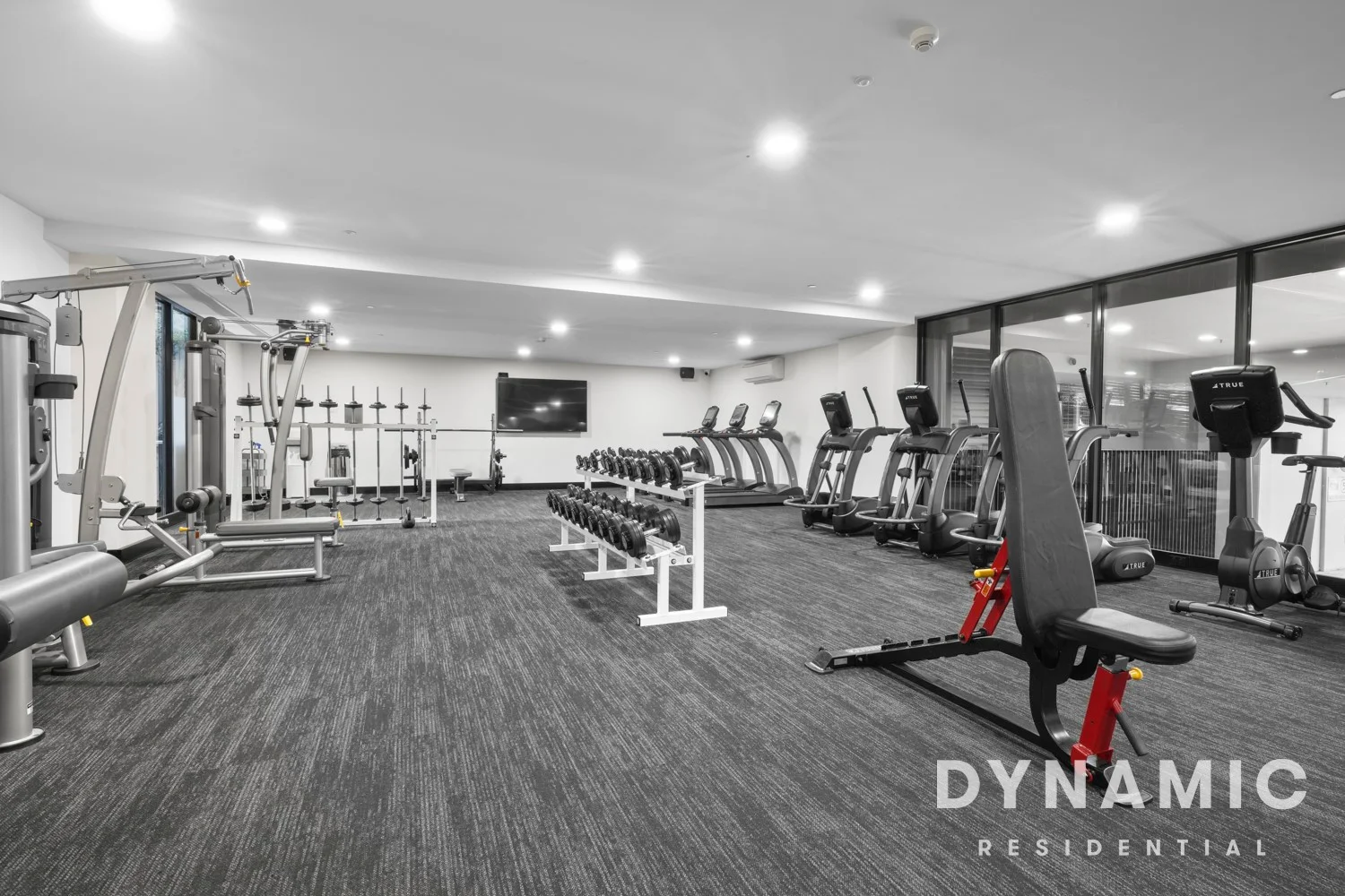 Additional image 11 of 1010/600 Doncaster Rd, Doncaster VIC 3108