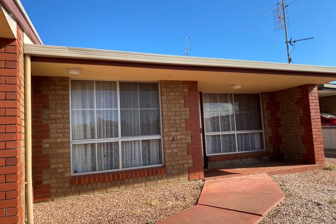 Picture of 3/51-53 Breton Place, PORT LINCOLN SA 5606