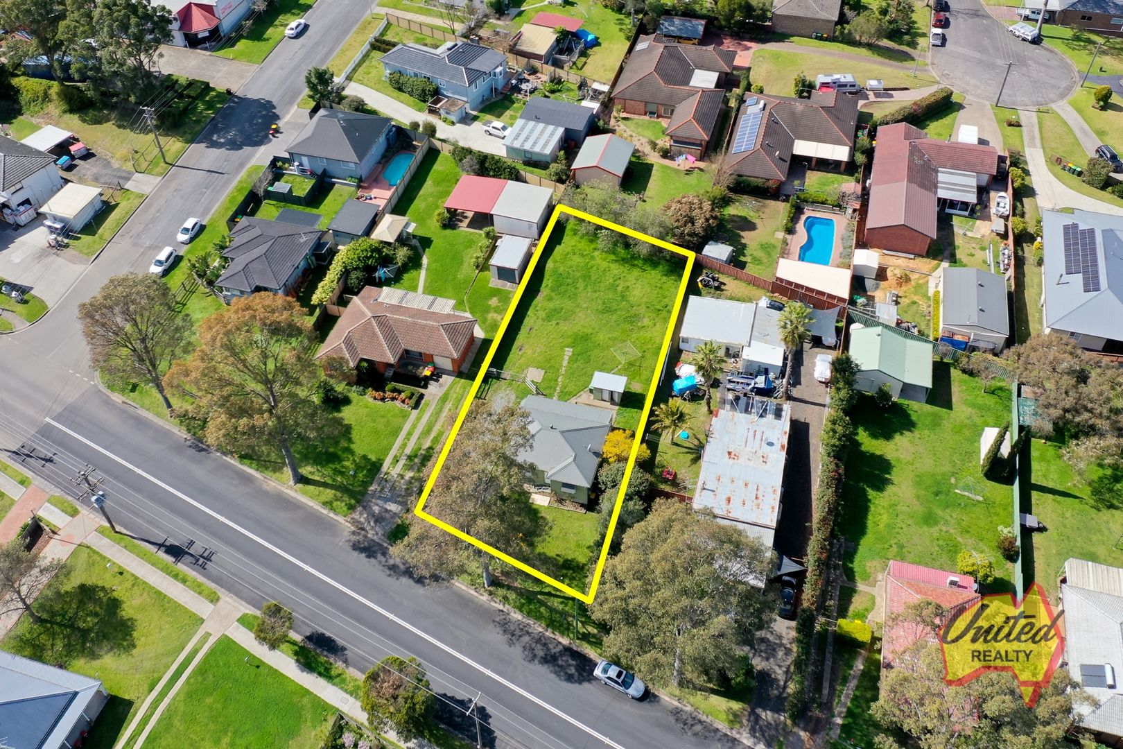 866 Montpelier Drive, The Oaks NSW 2570, Image 2