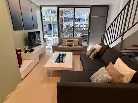 3/28 Gadigal Ave, Zetland NSW 2017