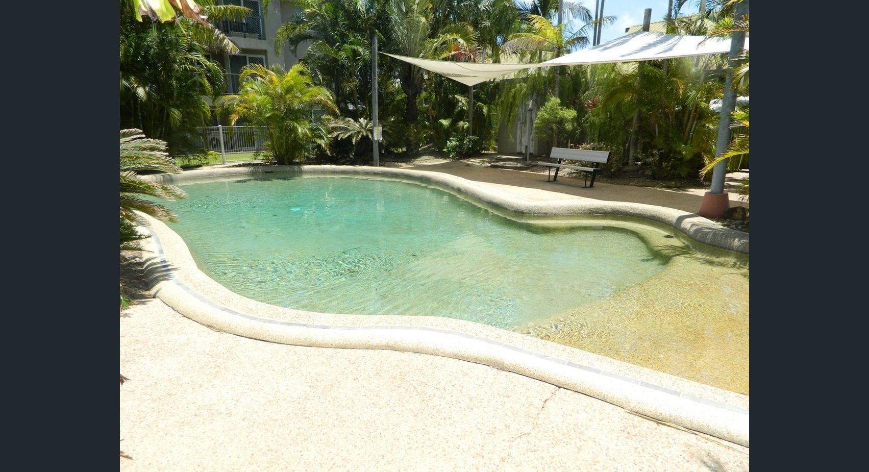 2 bedrooms Apartment / Unit / Flat in 2/11 Bridge Road (Egret Block) EAST MACKAY QLD, 4740