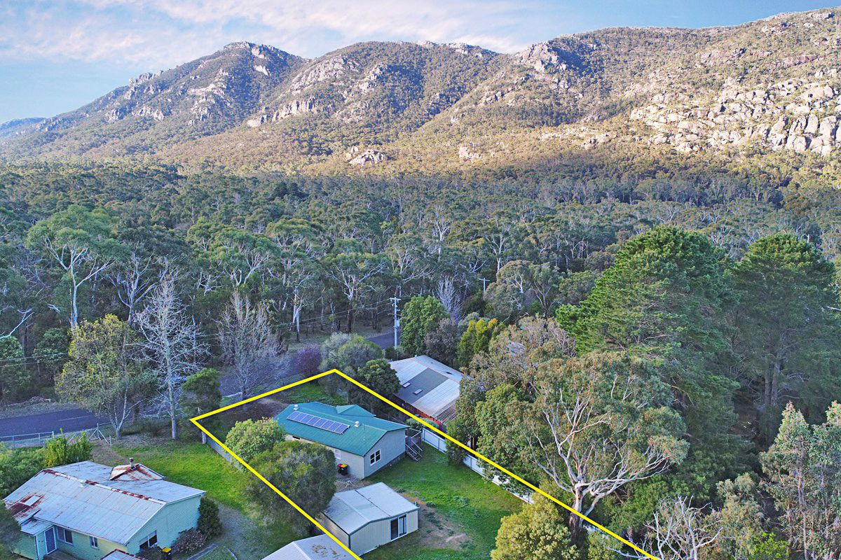 6 Sundial Avenue, Halls Gap VIC 3381, Image 1