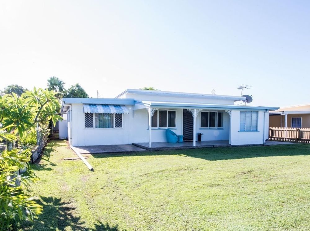 496 Dunrock Road, Dunnrock QLD 4740, Image 0