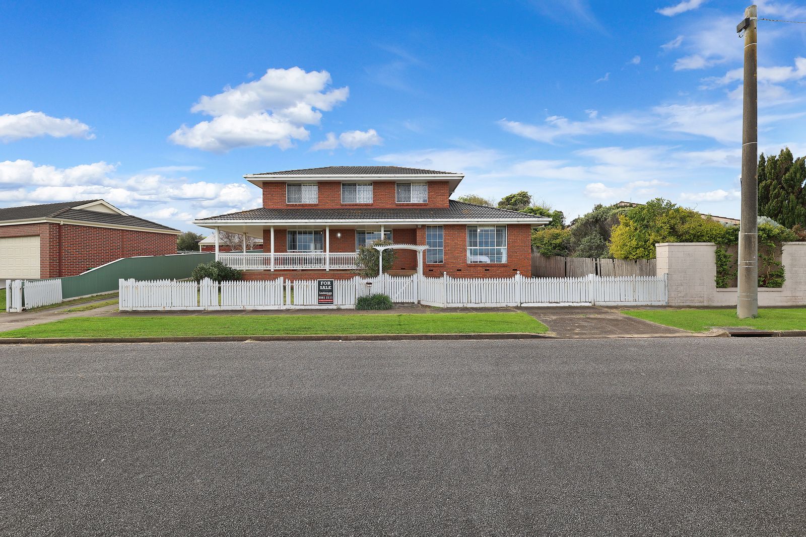 4 Lancefield Street, Warrnambool Property History & Address Research