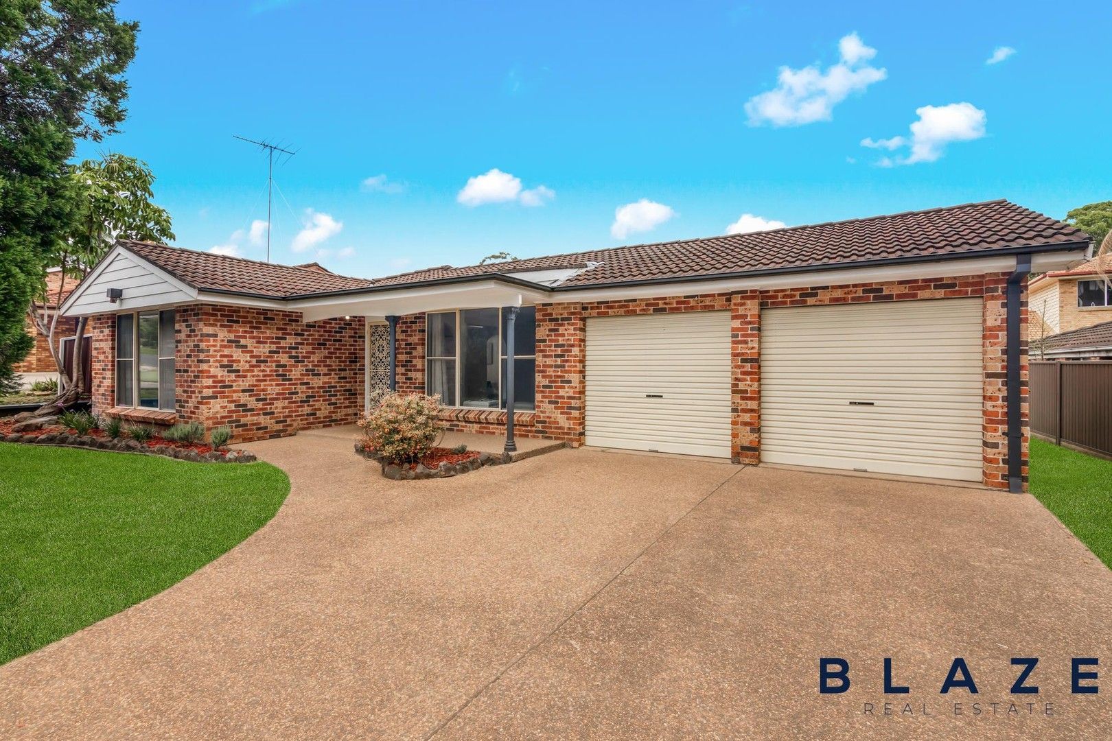 4 Kapovic Street, Edensor Park NSW 2176, Image 0