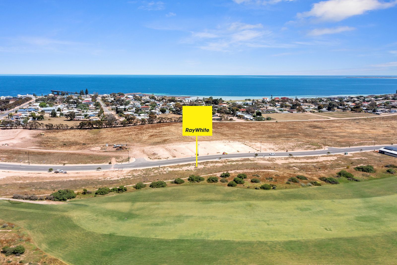 Lot 87 St Andrews Drive, Port Hughes SA 5558, Image 1