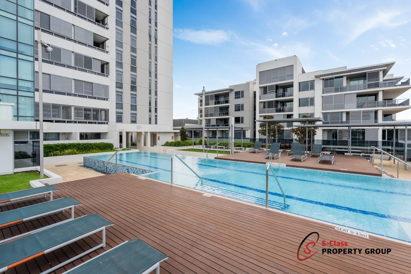 Additional image 31 of 317/2 Moreau Parade, East Perth WA 6004