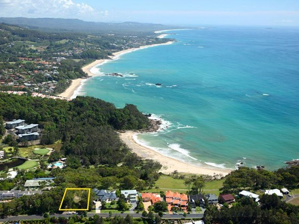 9 Charlesworth Bay Road, Coffs Harbour NSW 2450