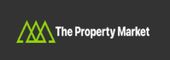 Logo for THE PROPERTY MARKET