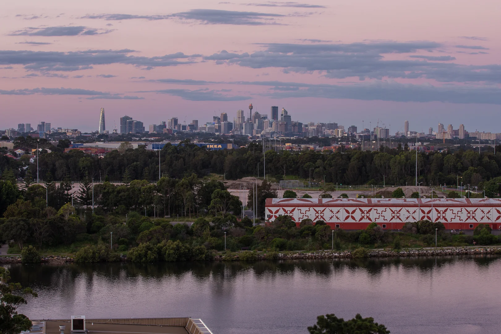 Additional image 9 of C906/26 Levey Street, Wolli Creek NSW 2205