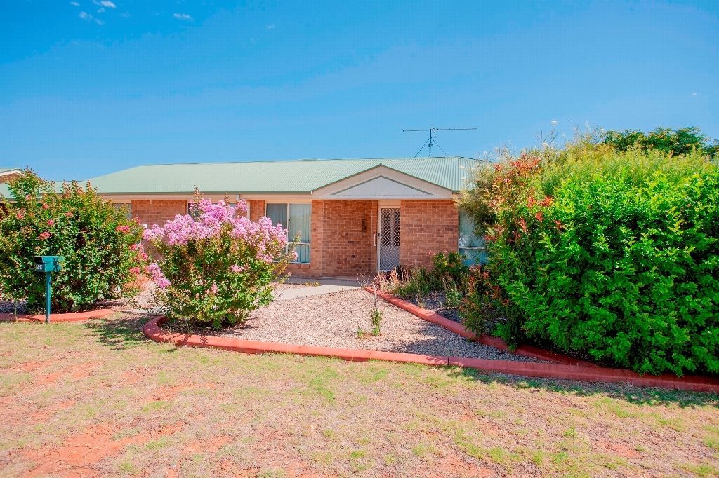 B/3 Foster Street, Chinchilla QLD 4413, Image 0