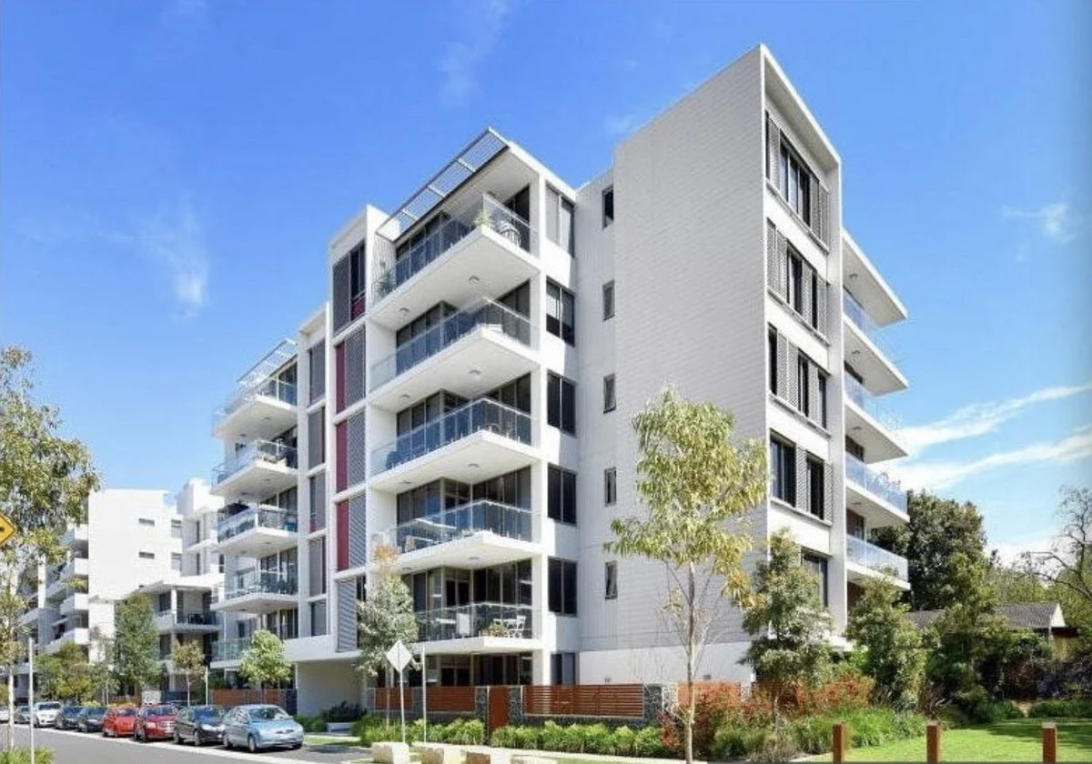 Additional image 7 of 402/26 Ferntree Place, Epping NSW 2121