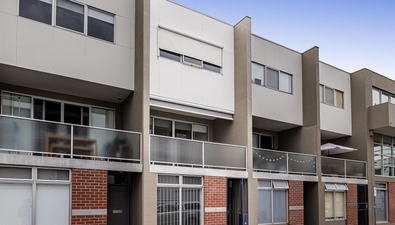 Picture of 45 Symonds Place, ADELAIDE SA 5000