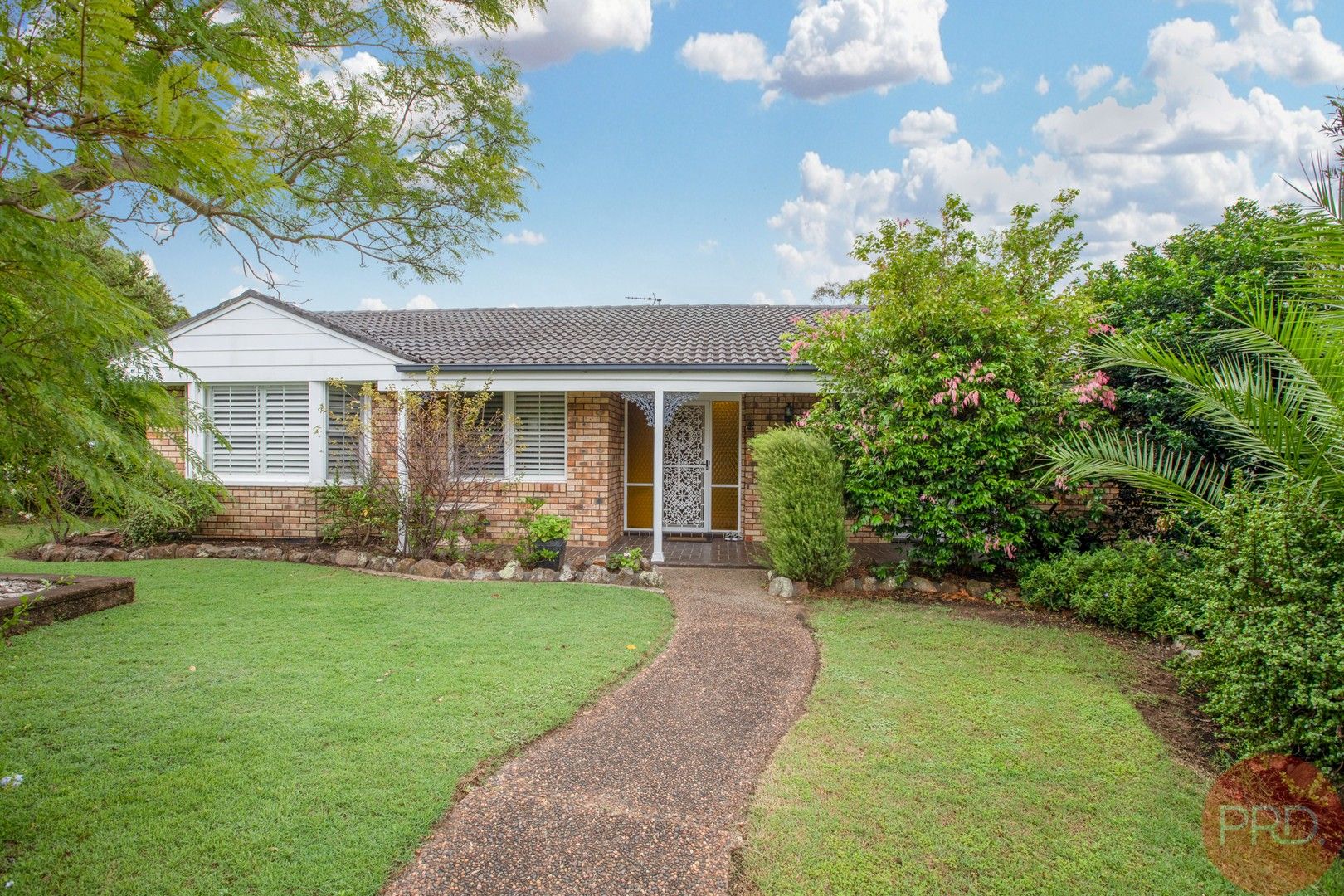 3 bedrooms House in 25 Verdant Drive EAST MAITLAND NSW, 2323