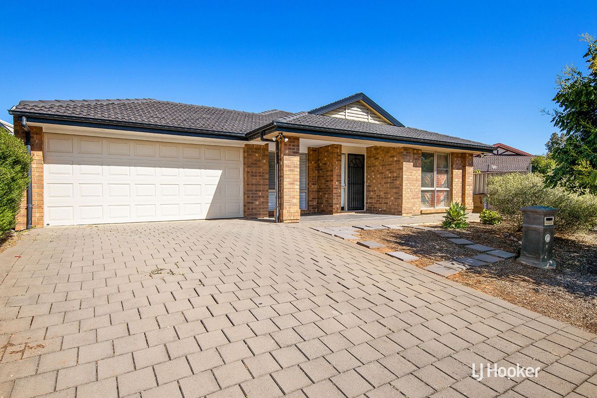 5 Navigator Parade, Smithfield SA 5114, Image 1