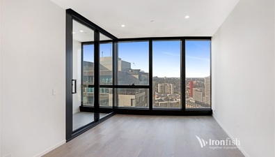 Picture of 2111/70 Southbank Boulevard, SOUTHBANK VIC 3006