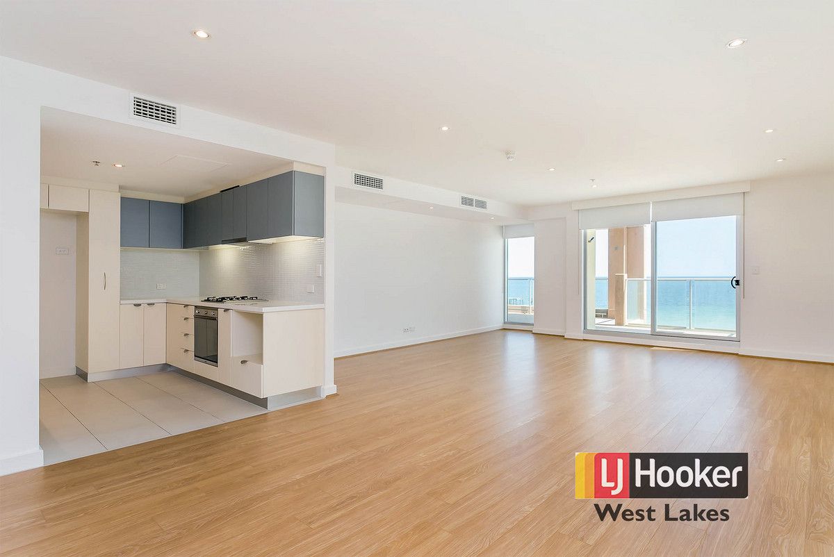 602/19 Holdfast Promenade, Glenelg SA 5045 Apartment For Rent Domain