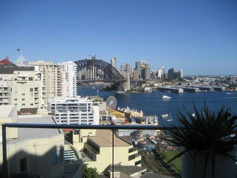 1402/118 Alfred Street South, Milsons Point NSW 2061