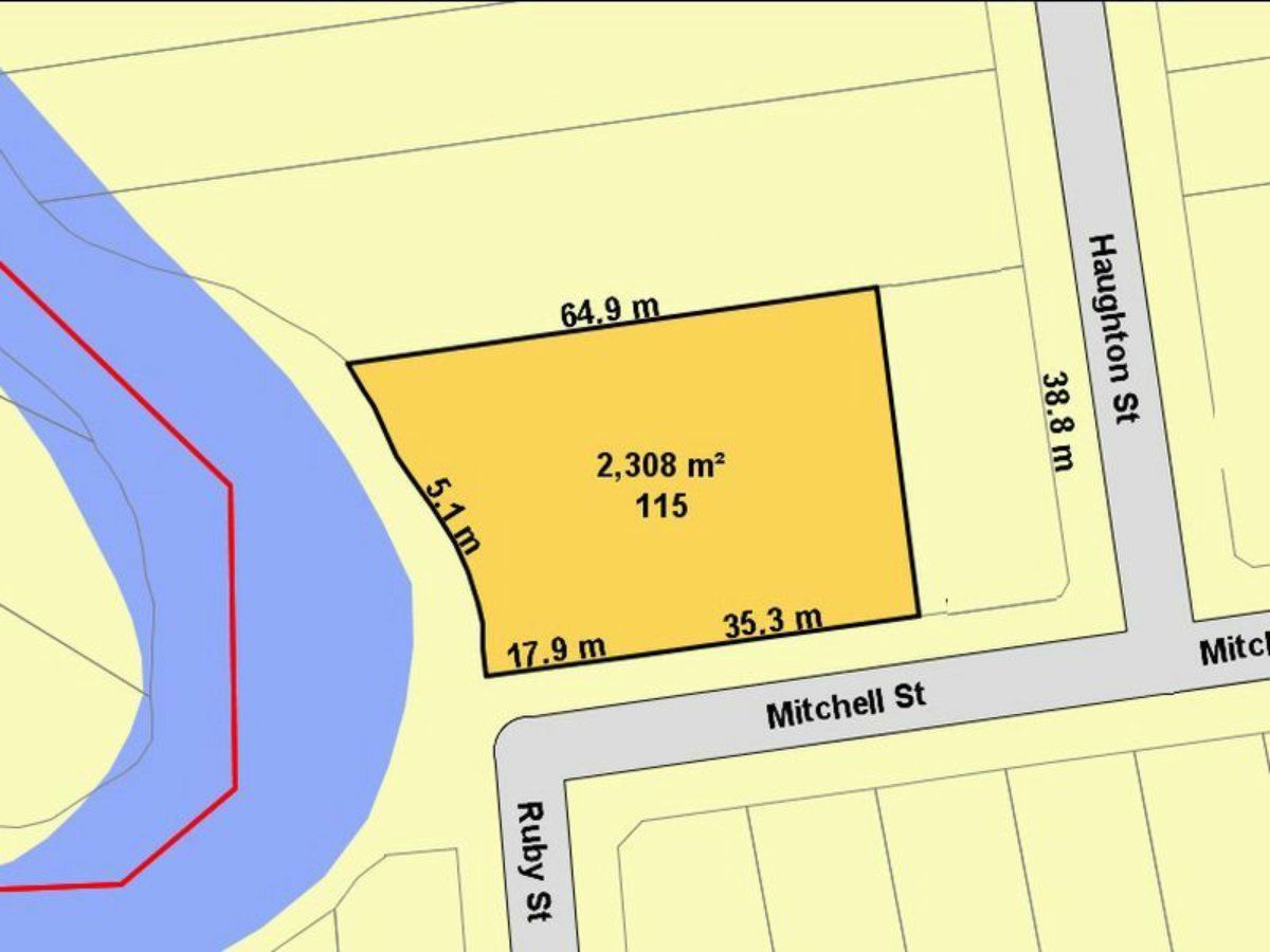 115 Mitchell Street, Carramar NSW 2163 Domain