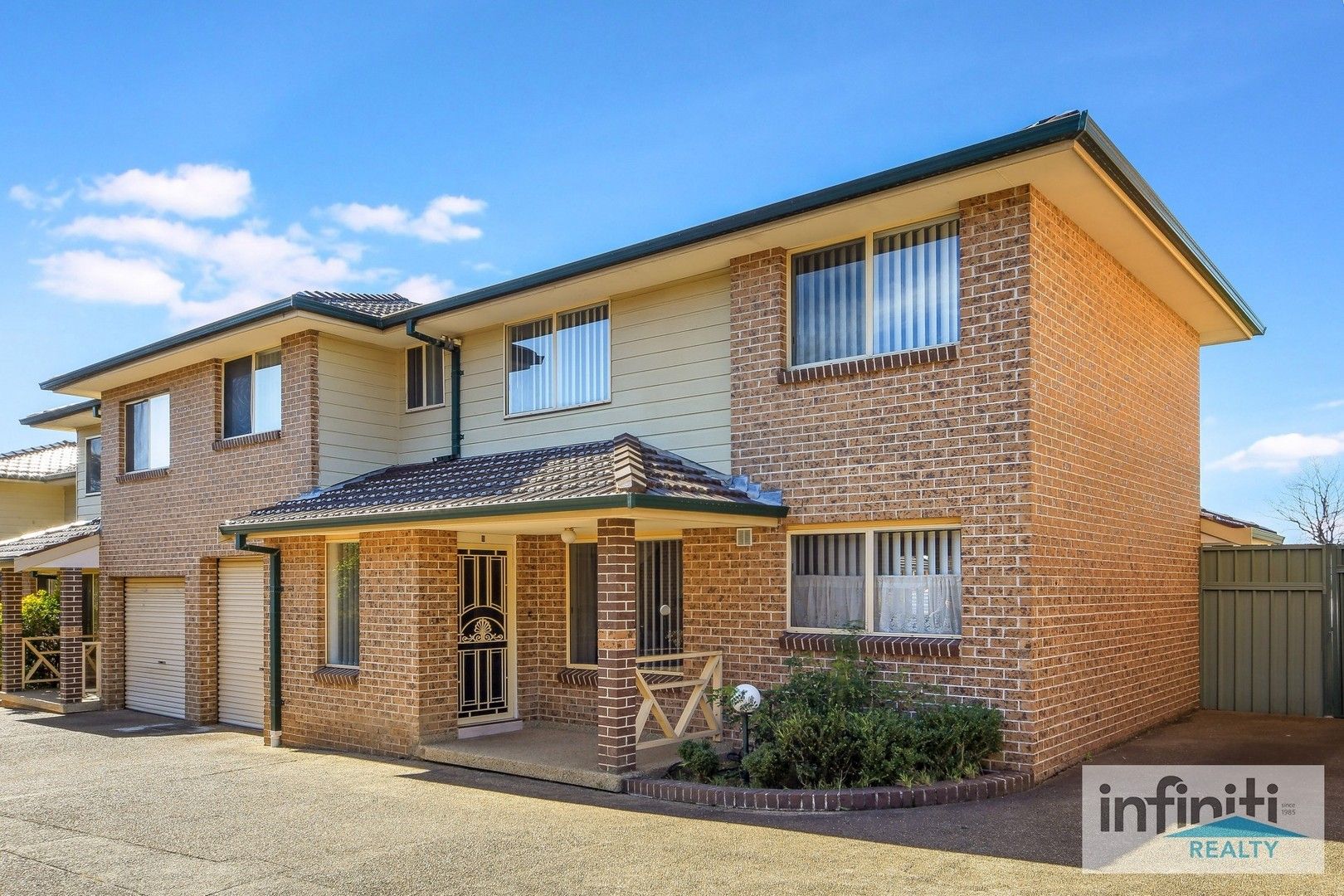 3/5-7 Doyle, Revesby NSW 2212, Image 0