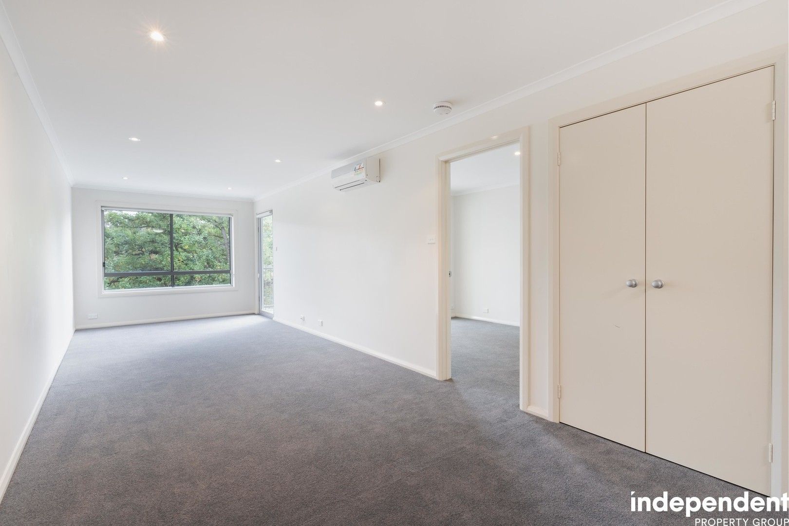 1 bedrooms Apartment / Unit / Flat in 10/28 Watson Street BRADDON ACT, 2612