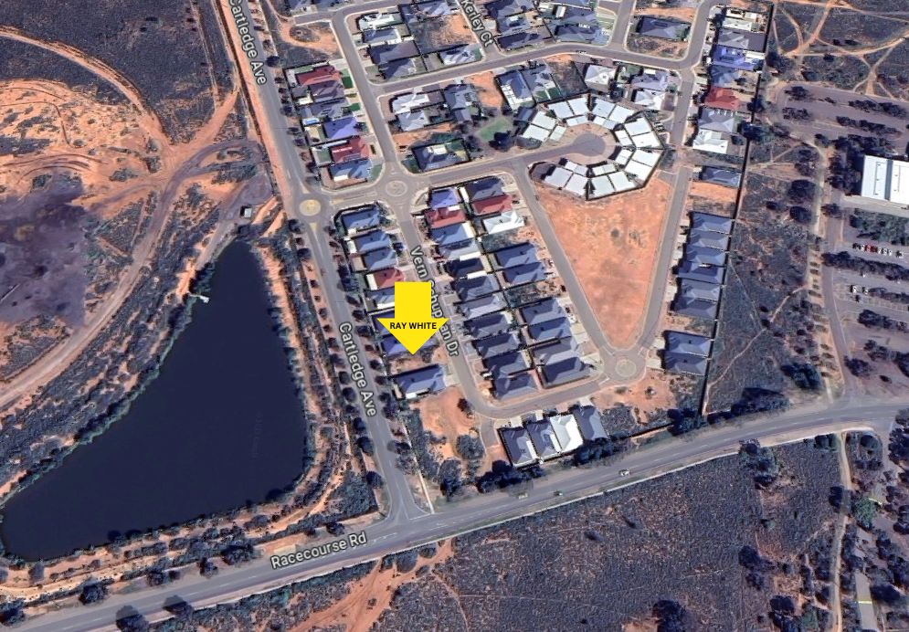 15 Vern Schuppan Drive, Whyalla Norrie SA 5608, Image 0